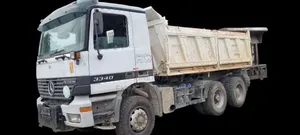 New Arrivals 3340 Mercedes Benz Actros Dump Truck