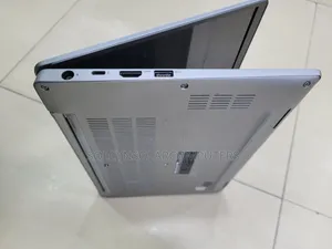 Laptop Dell Latitude 7300 8GB Intel Core I5 SSD 256GB