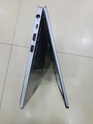 Laptop Dell Latitude 7300 8GB Intel Core I5 SSD 256GB
