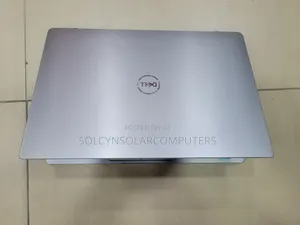 Laptop Dell Latitude 7300 8GB Intel Core I5 SSD 256GB