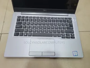 Laptop Dell Latitude 7300 8GB Intel Core I5 SSD 256GB