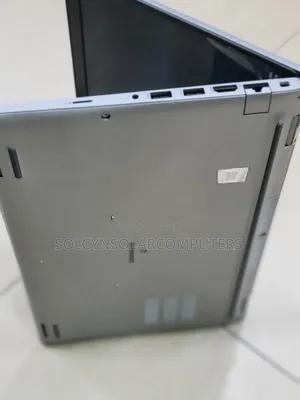 Laptop Dell Latitude 5420 8GB Intel Core I5 SSD 256GB