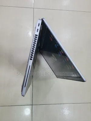 Laptop Dell Latitude 5420 8GB Intel Core I5 SSD 256GB