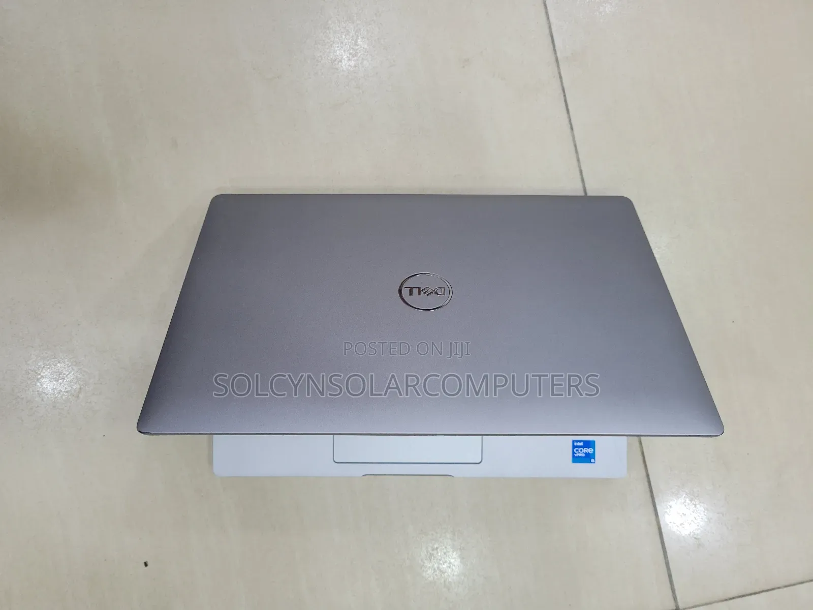 Laptop Dell Latitude 5420 8GB Intel Core I5 SSD 256GB