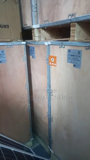 17.5kwh Felicity Lithium Battery