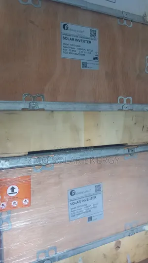 Solar Inverter 10kva IVPS