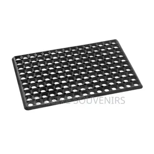 40by60cm Premium Quality Durable Anti Slip Hollow Mats
