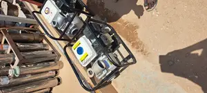 Irrigation Pump or Generator Pump