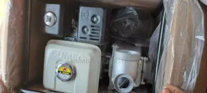 Sumec Irrigation Water Pump 3"Or 2"