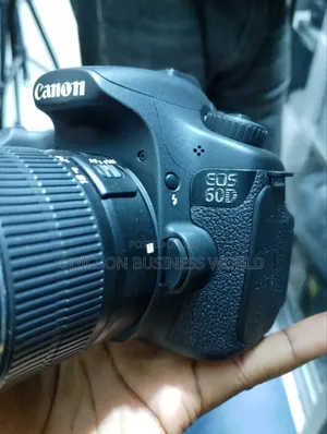 Canon Camera 60d