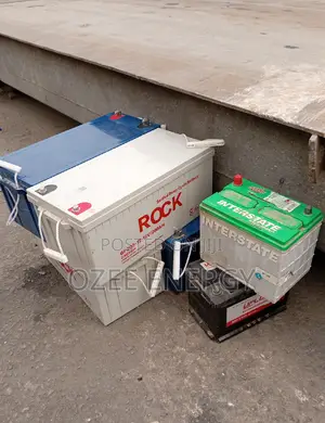 We're Buyers Of Weak Inverter Battery