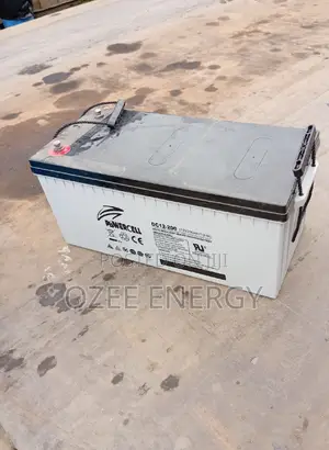 We're Buyers of Weak Inverter Battery