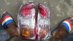 Taillights for Rav 4 2006