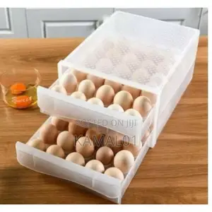 Egg Rack (Max 60 Eggs)