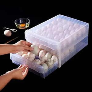 Egg Rack (Max 60 Eggs)
