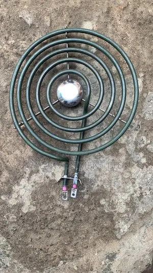 Keuka Ring Element