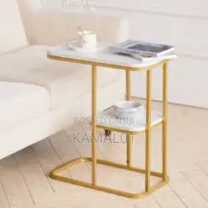 Nordic Side Table