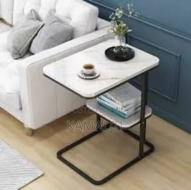 Nordic Side Table