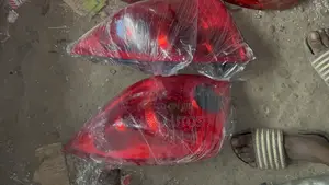 Taillights for Primera 2005 Lift Back