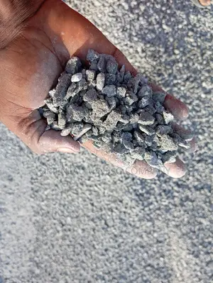 Chippings and Granite Payment on Delivery
