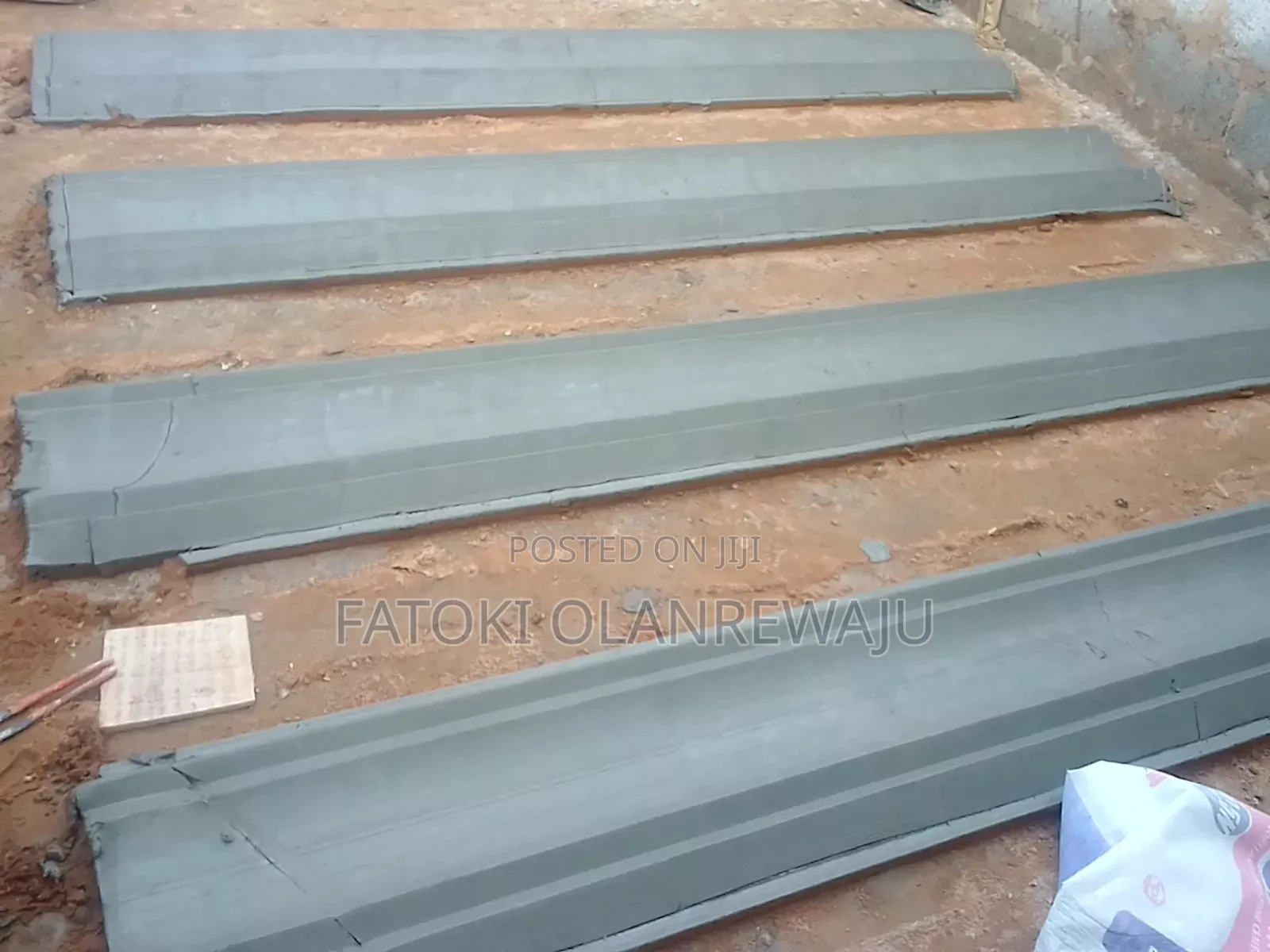 Paraphet Works and Art Work Design