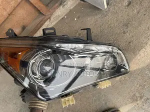 Set Headlight for Qx 56