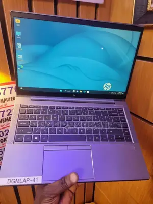 Laptop HP ZBook Firefly G8 16GB Intel Core I5 SSD 512GB