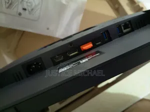 Dell Monitor 24 Inches