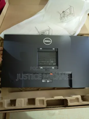 Dell Monitor 24 Inches