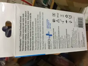 Infrared Thermometer
