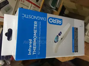 Infrared Thermometer