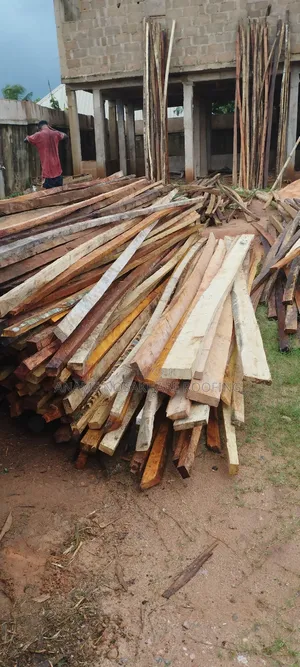 Quality Woods for Roofing
