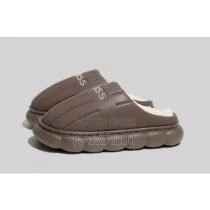 Indoor Fluffy Winter(Cold Season) Slippers