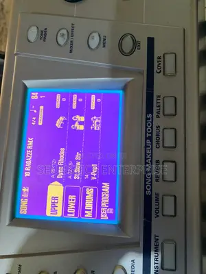 Quality Roland Discover 5 Orchestrator Keyboard (Piano)