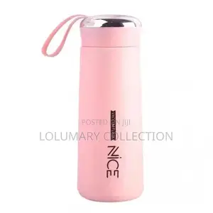 Nice Water Bottle 400ML