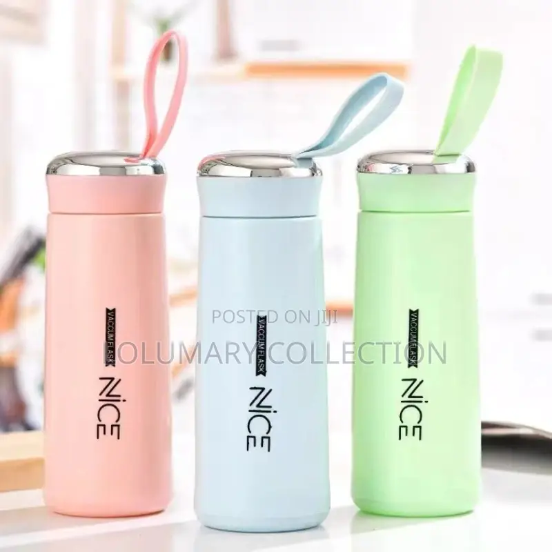 Nice Water Bottle 400ML