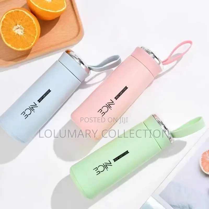 Nice Water Bottle 400ML