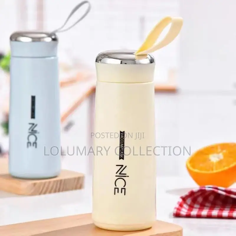 Nice Water Bottle 400ML