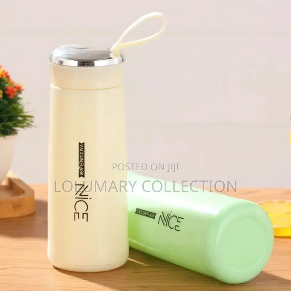 Nice Water Bottle 400ML