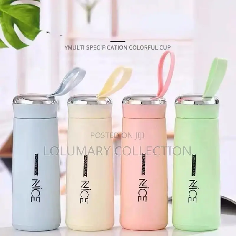 Nice Water Bottle 400ML