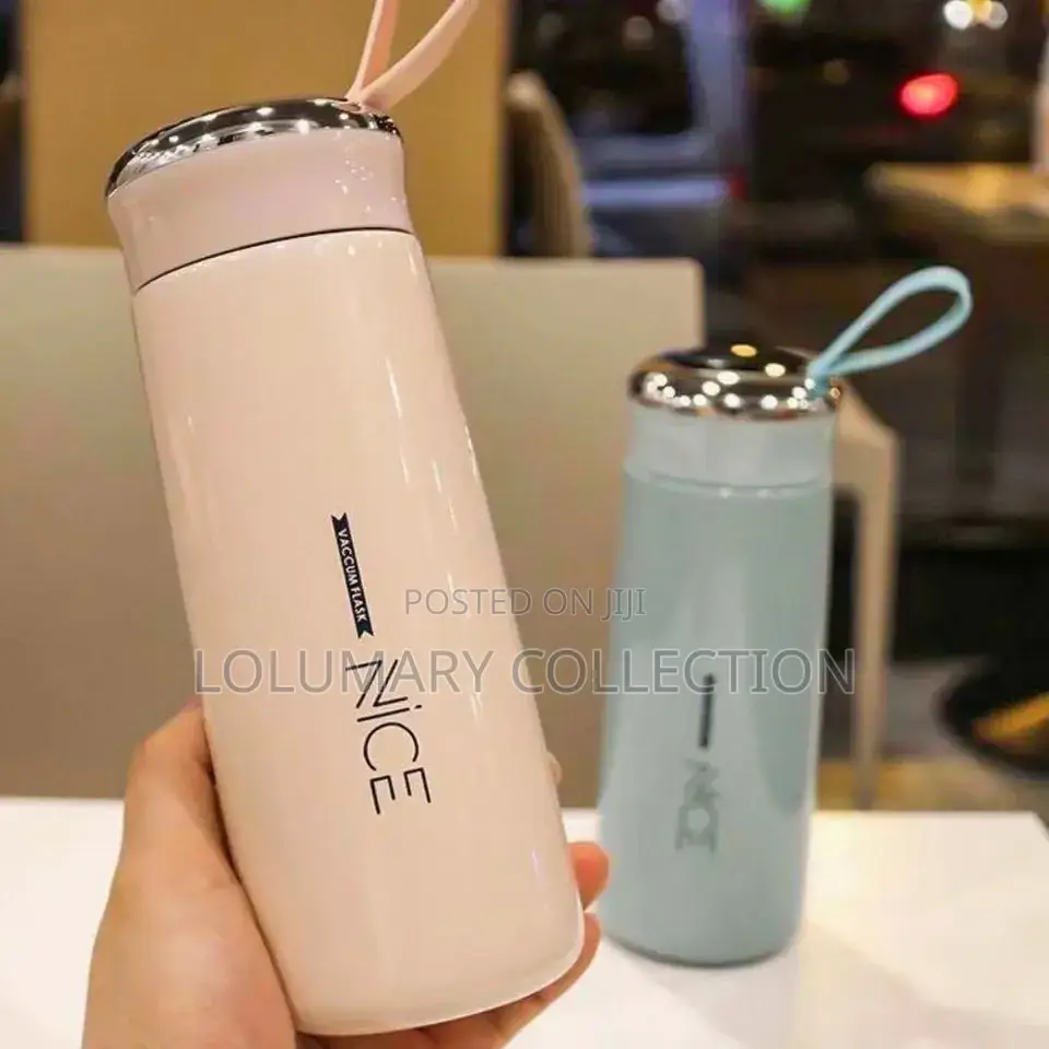 Nice Water Bottle 400ML