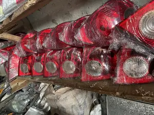 Taillights for Corolla 2005-06