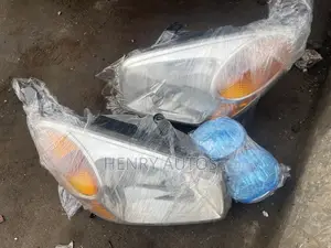 Head Light for Rav 4 2006-07