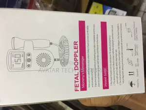 Fetal Doppler