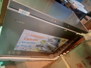 Horizontal Freezer 450L