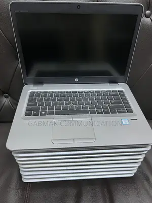 Laptop HP EliteBook 840 G3 8GB Intel Core I5 HDD 500GB