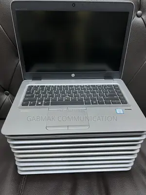Laptop HP EliteBook 840 G3 8GB Intel Core I5 HDD 500GB