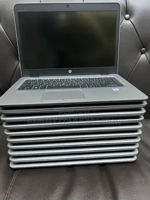 Laptop HP EliteBook 840 G3 8GB Intel Core I5 HDD 500GB
