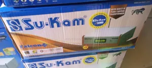 Sukam 1.5kva 12v Inverter