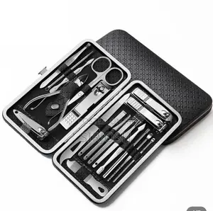 19pcs Manicure Set